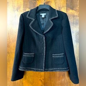 Ann Taylor Jacket